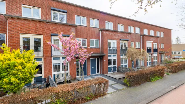 Foto 50 van Laan van Avant-Garde 118