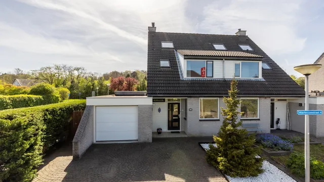 Foto 4 van Vlierbessenstraat 8