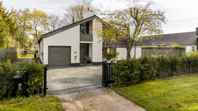 Foto 4 van Fazantenlaan 25