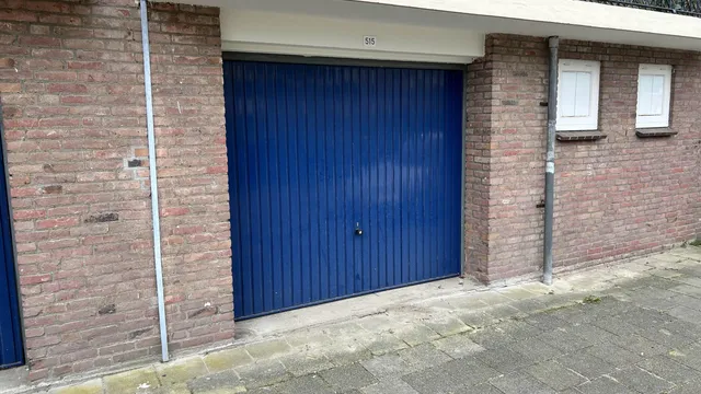 Foto 1 van Abraham Kuyperweg 515 (garagebox) 0ong