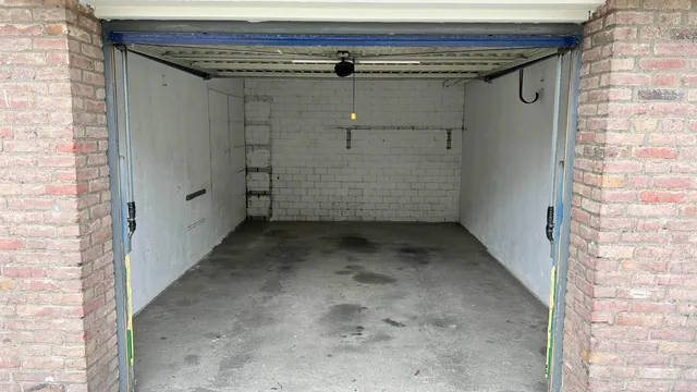 Foto 2 van Abraham Kuyperweg 515 (garagebox) 0ong