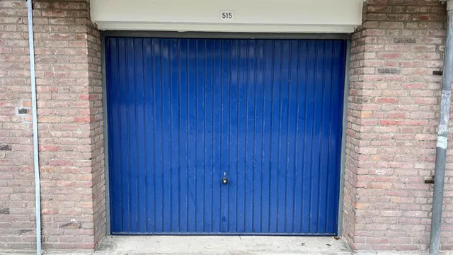 Foto 3 van Abraham Kuyperweg 515 (garagebox) 0ong