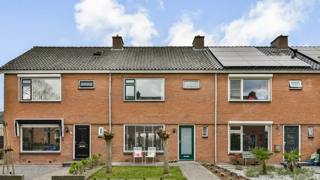 Foto 1 van Lokkenstraat 3