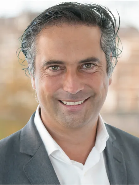 Maurice van Kleef