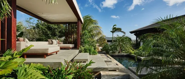 een mooi huis en uitleg over belasting betalen bij de verhuur van het huis op curacao door de beste makelaar van curacao