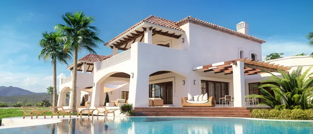 Villa Curacao ozb belasting international fine living makelaar curacao