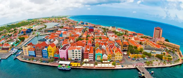 Geldzaken op Curaçao: alles over banken, betalen en valuta op het eiland