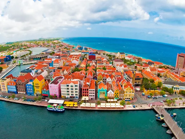 Geldzaken op Curaçao: alles over banken, betalen en valuta op het eiland