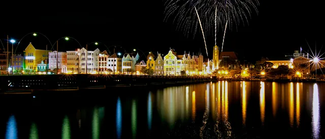 Dag van Curacao