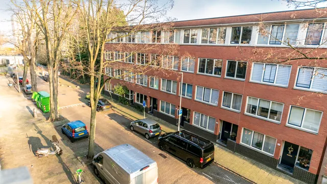 Foto 10 van IJsclubstraat 19A 02