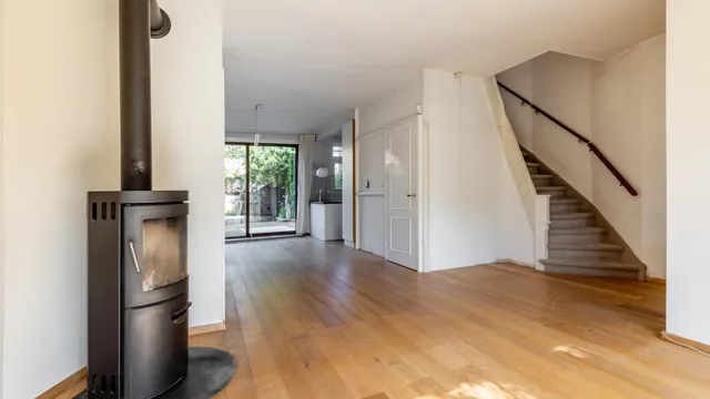 Foto 2 van Nachtegaallaan 21