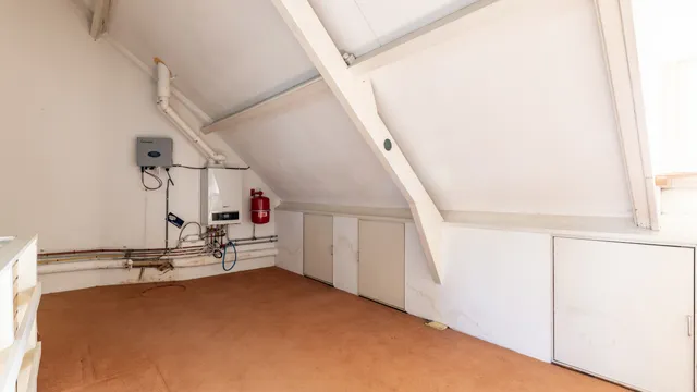 Foto 42 van Nachtegaallaan 21