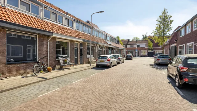Foto 6 van Tollensstraat 14