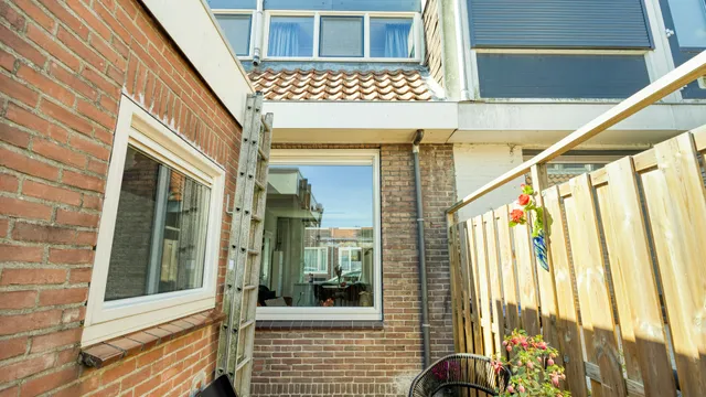Foto 21 van Tollensstraat 14