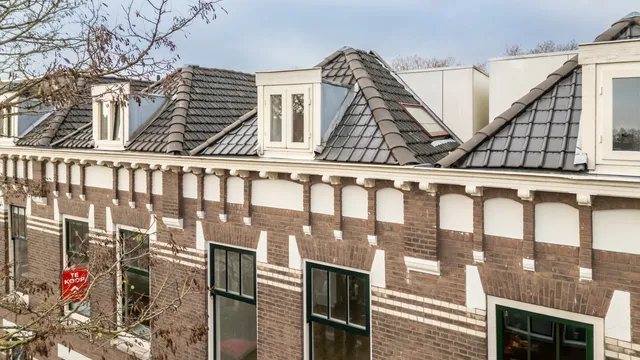 Foto 1 van IJsclubstraat 19A 03