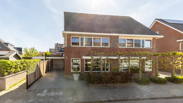 Foto 1 van Volantestraat 1