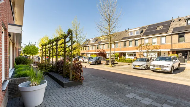 Foto 5 van Volantestraat 1