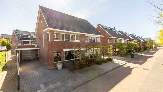 Foto 41 van Volantestraat 1