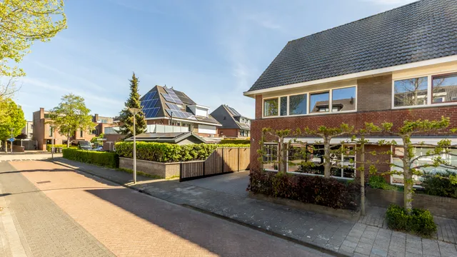 Foto 42 van Volantestraat 1