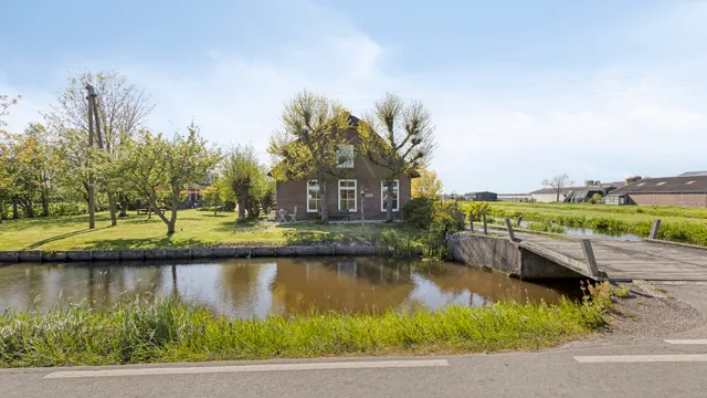 Foto 1 van Oud-Bodegraafseweg 101