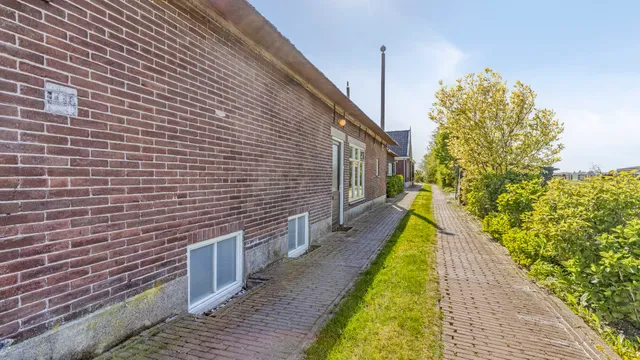 Foto 7 van Oud-Bodegraafseweg 101