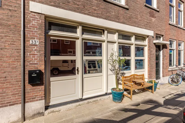 Foto 1 van Koraalstraat 33B