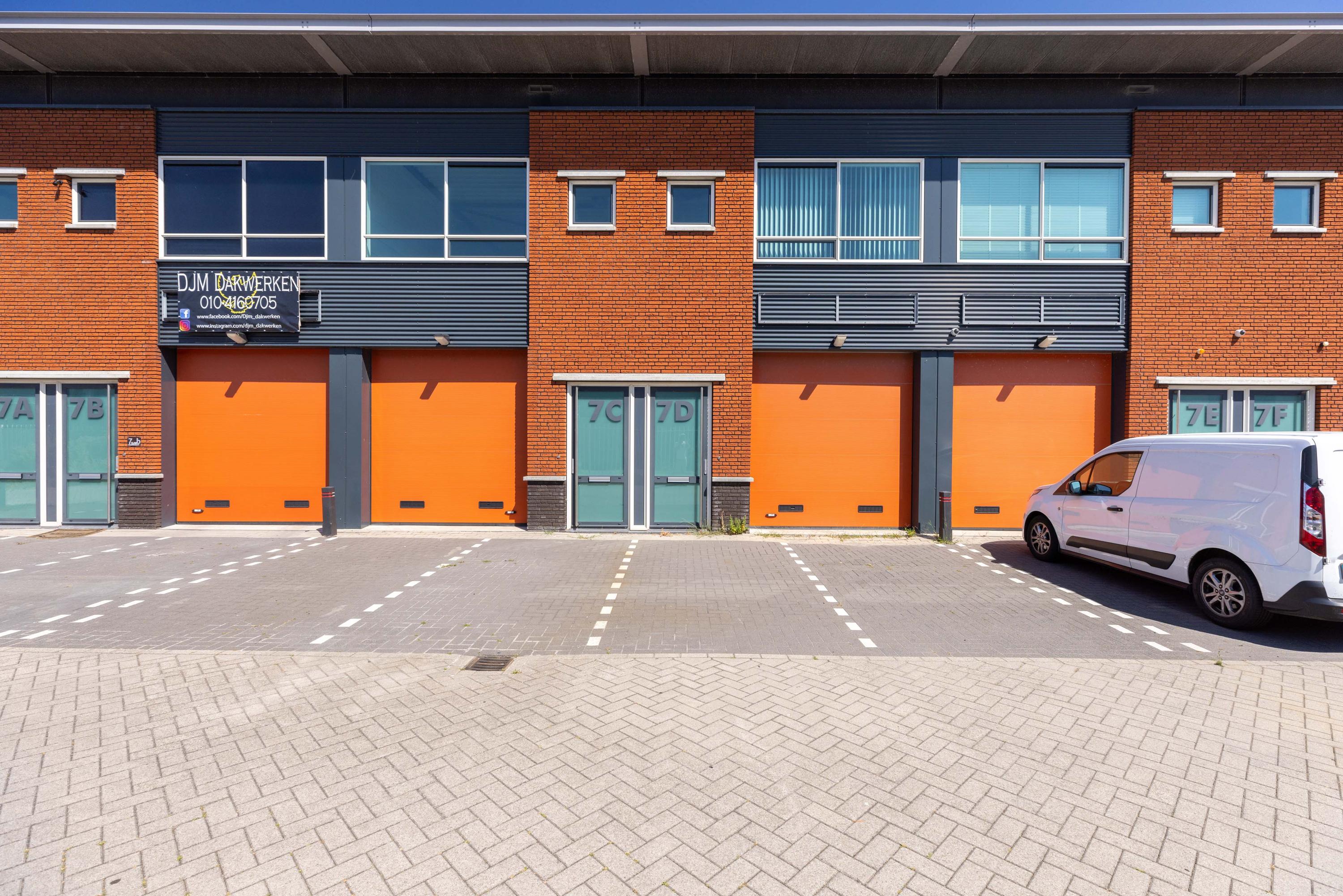Foto 1 van Seggelant-Noord 7d