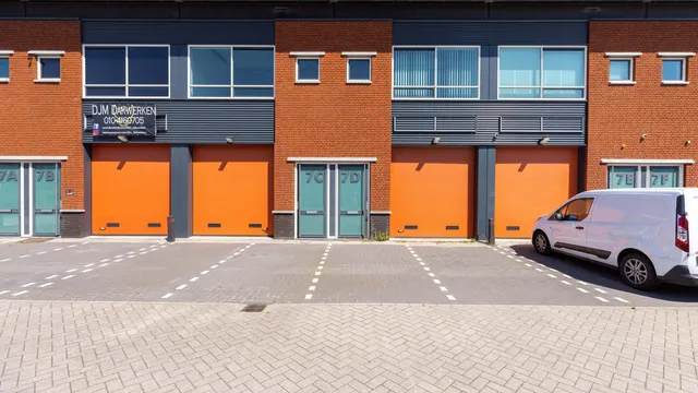 Foto 1 van Seggelant-Noord 7d