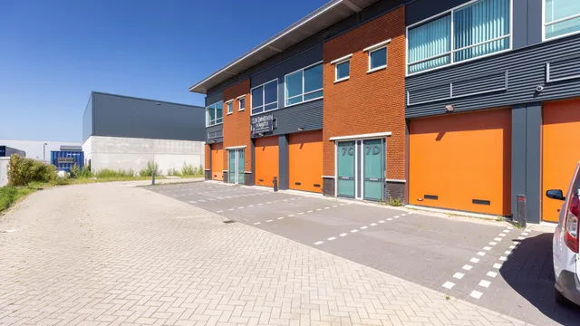 Foto 2 van Seggelant-Noord 7d