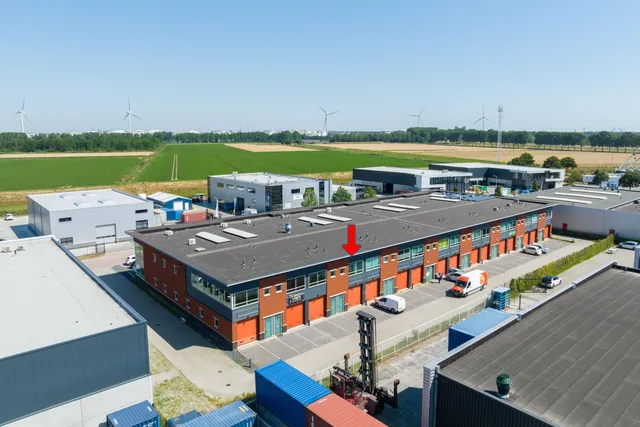Foto 3 van Seggelant-Noord 7d