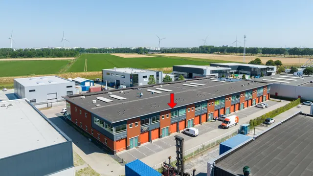Foto 3 van Seggelant-Noord 7d