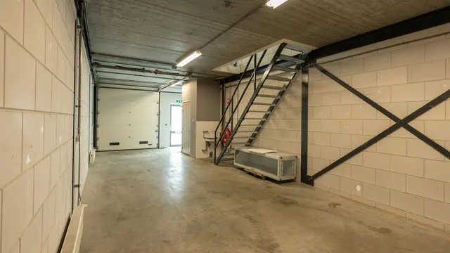 Foto 9 van Seggelant-Noord 7d