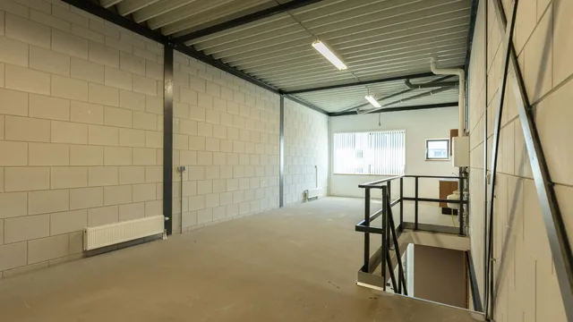 Foto 10 van Seggelant-Noord 7d