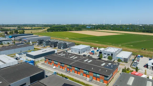 Foto 16 van Seggelant-Noord 7d