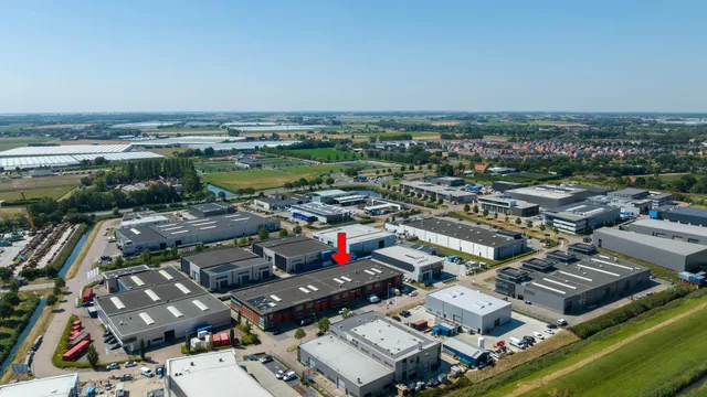 Foto 17 van Seggelant-Noord 7d