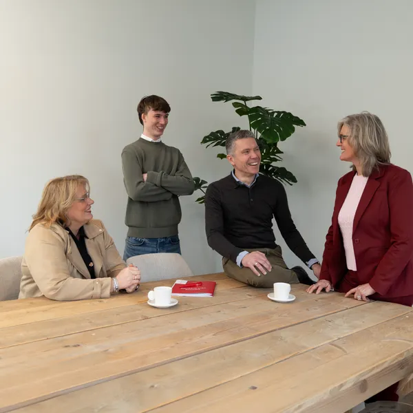 Team Kolpa van Leeuwen