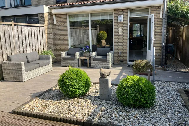 Foto 2 van Gaarderslag 3