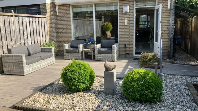 Foto 2 van Gaarderslag 3