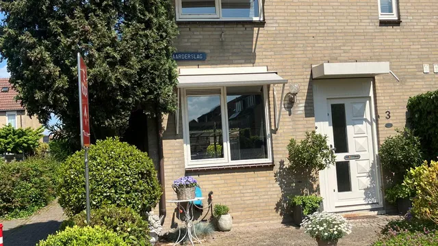 Foto 5 van Gaarderslag 3