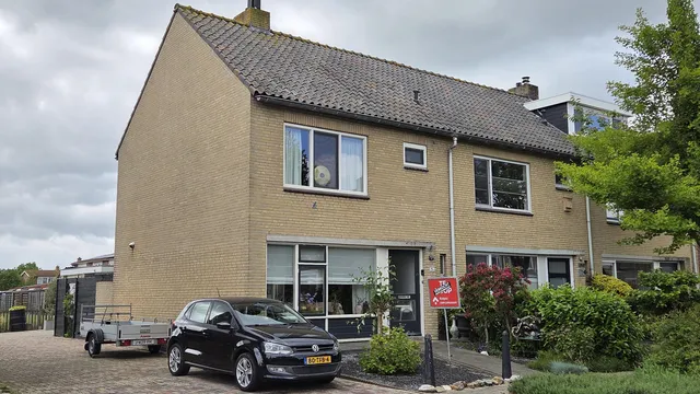 Foto 1 van Prins Bernhardstraat 25b