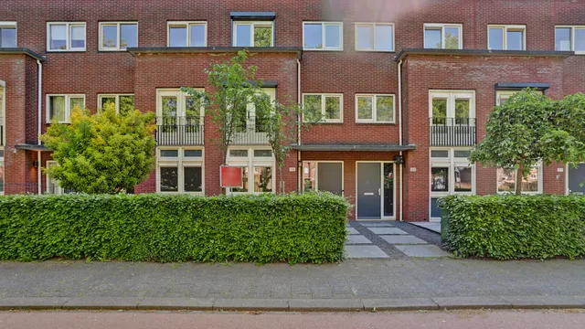 Foto 5 van Laan van Avant-Garde 118