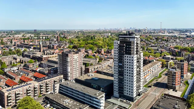 Foto 1 van Hogewerf 76