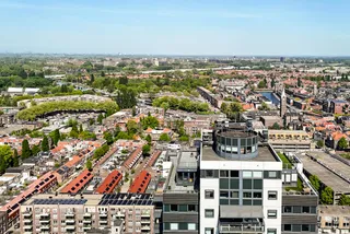 Foto 4 van Hogewerf 76