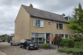 Foto 2 van Prins Bernhardstraat 25b