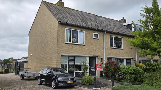 Foto 2 van Prins Bernhardstraat 25b