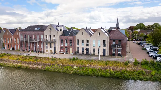 Foto 6 van Zellingkade 8