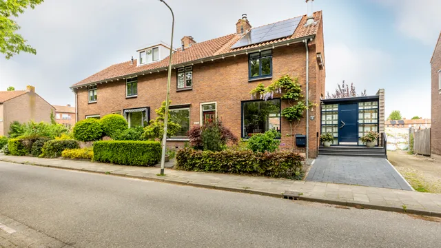 Foto 44 van Drost IJsermansingel 5