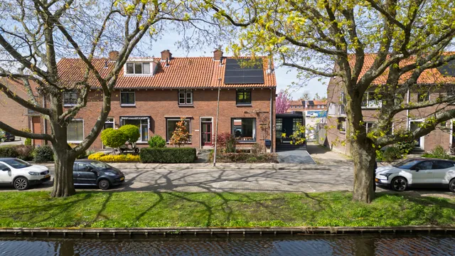 Foto 1 van Drost IJsermansingel 5