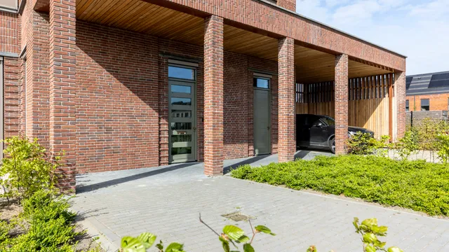 Foto 48 van Alan Turingstraat 5