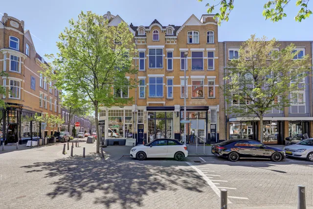 Foto 1 van Lusthofstraat 80A 01